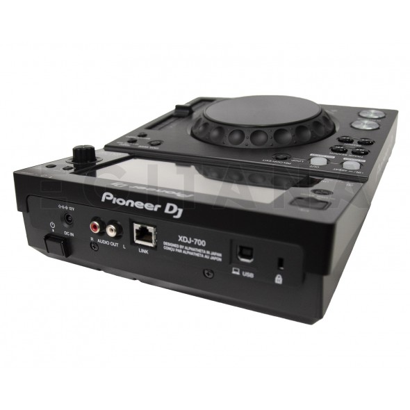 Pioneer XDJ-700