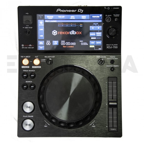 Pioneer XDJ-700