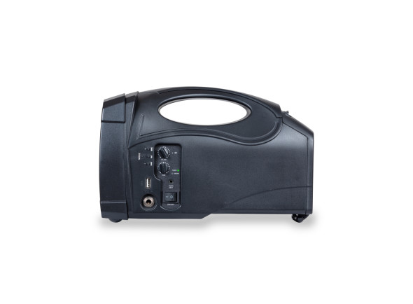 POCKETLIVE 630 Sistema PA Pessoal com Microfone Wireless UHF