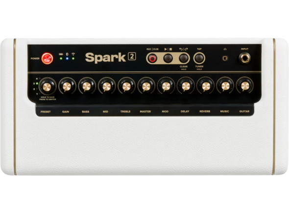 Positive Grid  Spark 2 PW