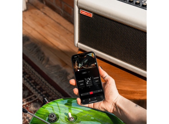 Positive Grid  Spark 2 PW