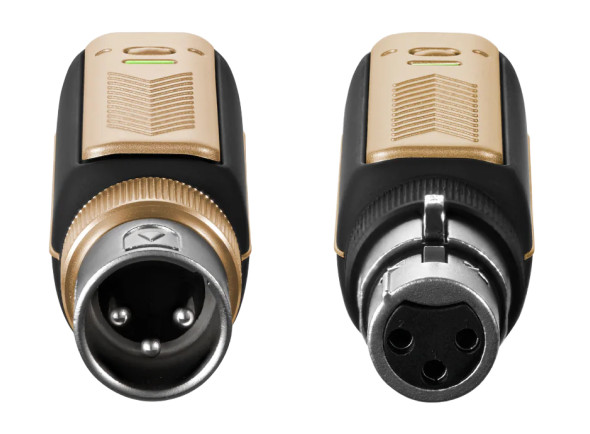 Positive Grid Spark Link XLR