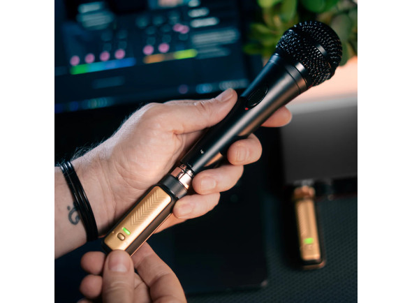 Positive Grid Spark Link XLR