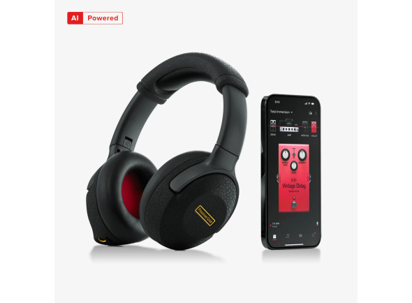 Positive Grid Spark Neo Core