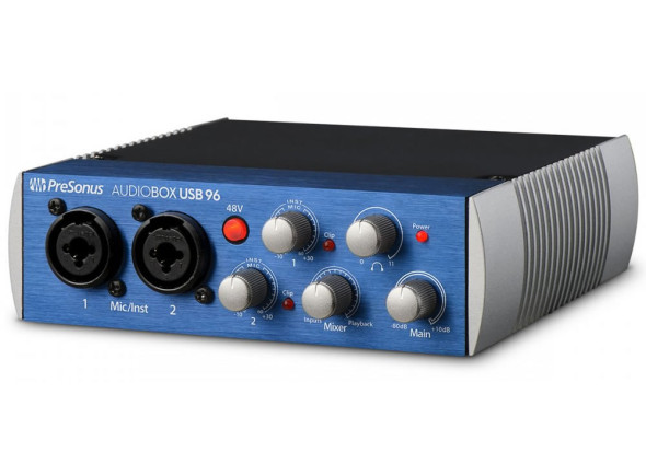 Presonus AudioBox USB 96  B-Stock - 