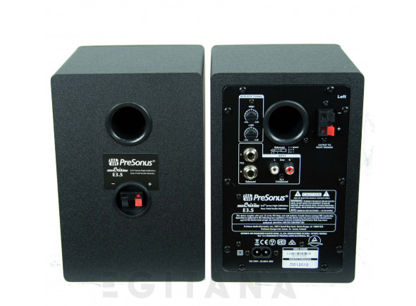 Presonus Eris E3.5
