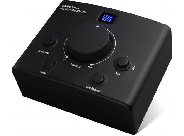 Presonus  MicroStation BT