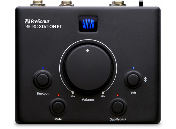 Presonus  MicroStation BT