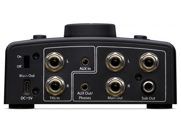 Presonus  MicroStation BT