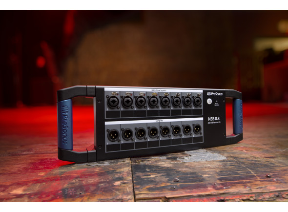 Presonus NSB 8.8