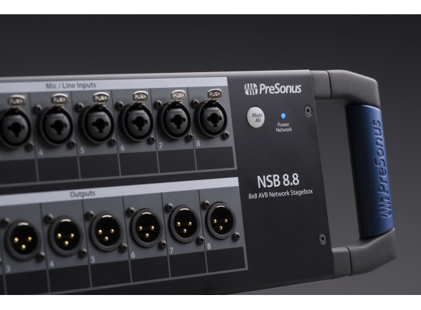 Presonus NSB 8.8