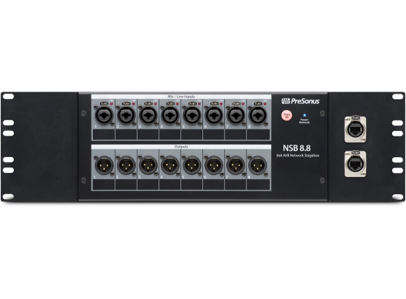 Presonus NSB 8.8