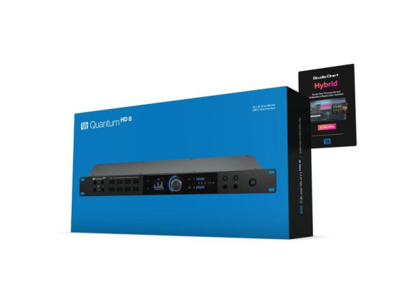 Presonus  Quantum HD8