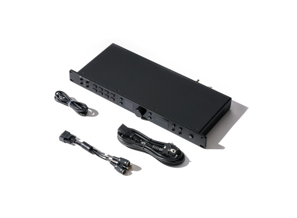 Presonus  Quantum HD8