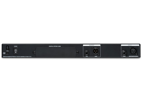 Presonus Studio Channel