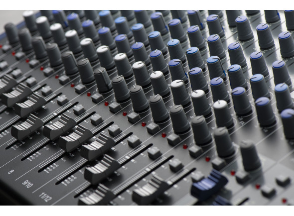 Presonus StudioLive AR16c