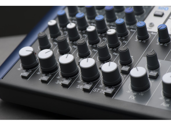Presonus StudioLive AR8c USB-C Mixer