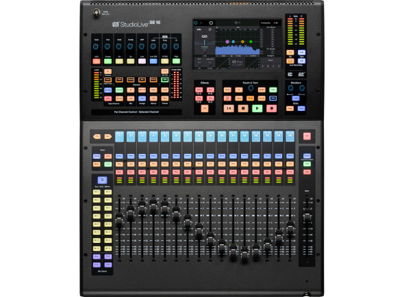  Presonus StudioLive Series III SE 16