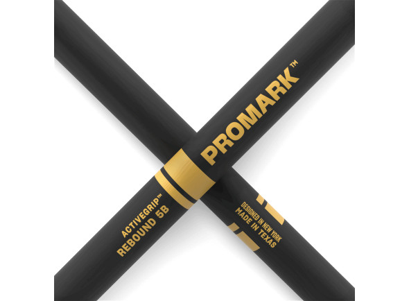 Pro Mark  R5BAG 5B Rebound Active Grip