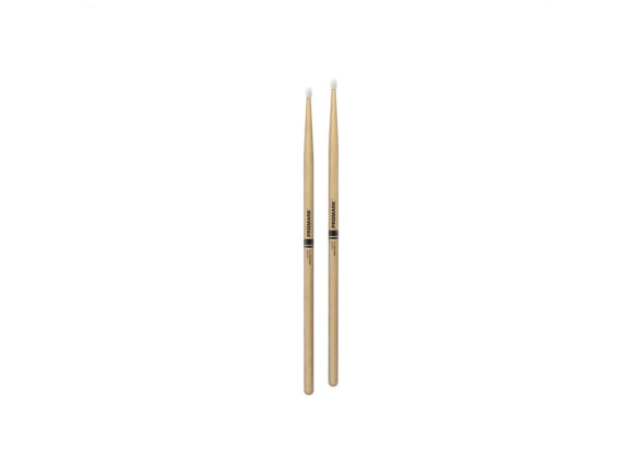 Pro Mark RBH535N Rebound 7A Lacquered Hickory