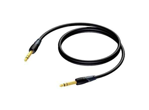 Cable de instrumento ProCab CLA610/5 5m