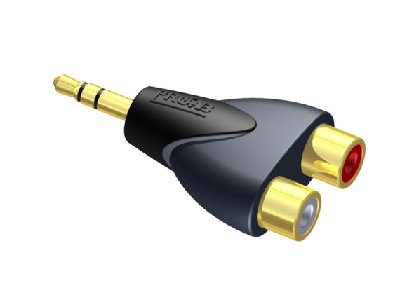 Adaptadores y Conversores ProCab