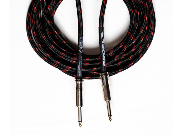 Cable de instrumento Proel