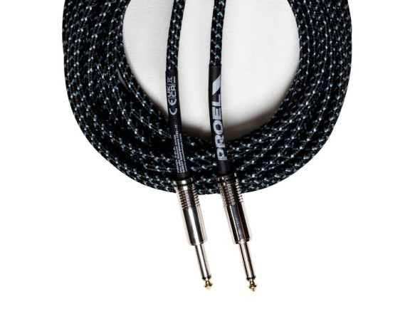 Cable de instrumento Proel