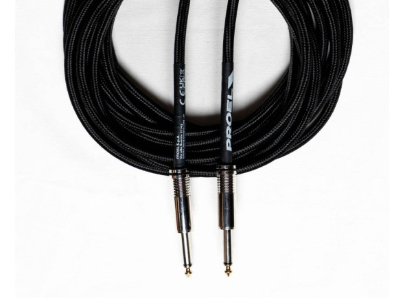 Cable de instrumento Proel