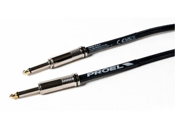 Proel BULK100CLU6BK 6m