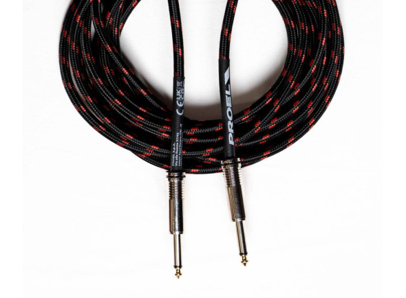 Cable de instrumento Proel