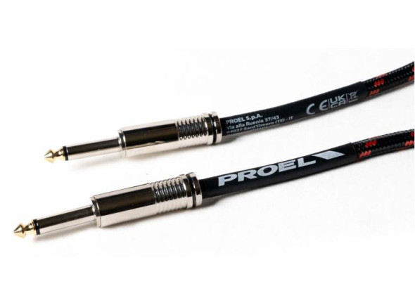 Proel BULK100CLU6BR 6m