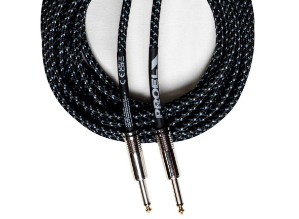Cable de instrumento Proel