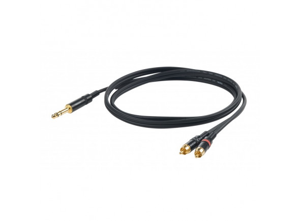 Proel CHLP300LU3 3m - Cable 