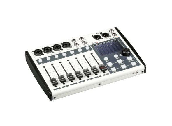 Mesa de Mezclas Digital Proel