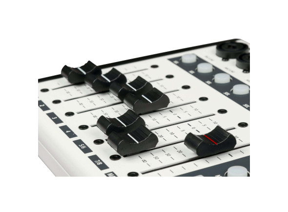 Proel Digipad 8