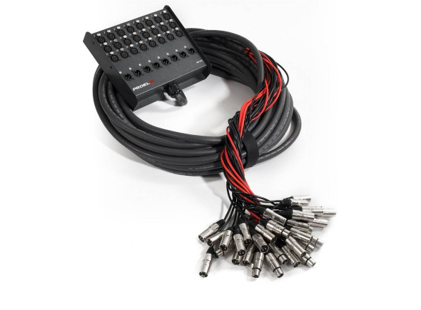 Proel  EBN2408