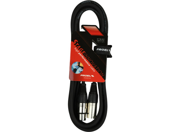 Proel  STAGE275LU3  3m