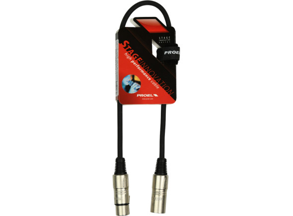 Proel  STAGE280LU05 50cm