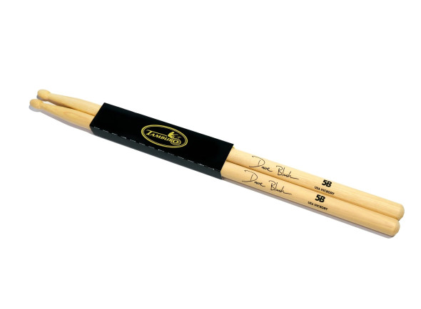 Proel Tamburo Pack TB Dave Black Student Signature Snare Drum