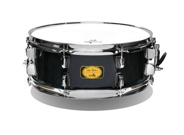 Proel Tamburo Pack TB Dave Black Student Signature Snare Drum