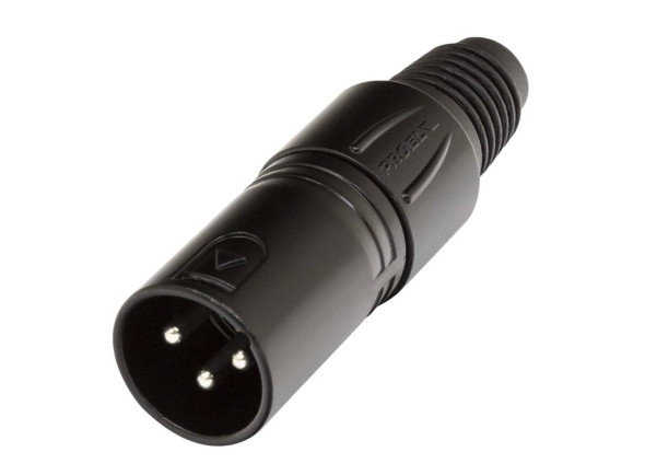 Proel  XLR3MVPRON