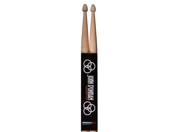 Promuco Drumsticks John Bonham Signature 