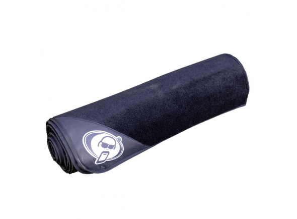Protection Racket Origami Folding Drum Mat 2.75m x 1.6m