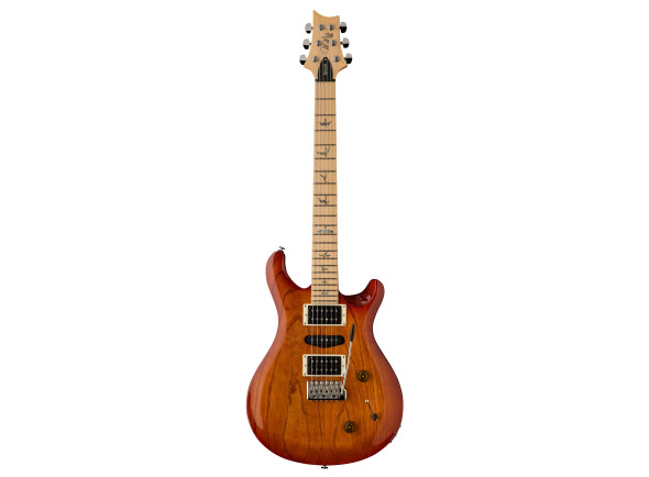 Guitarras de formato Double Cut PRS