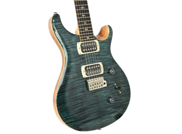 PRS PRS SE Custom 24 Slate Blue