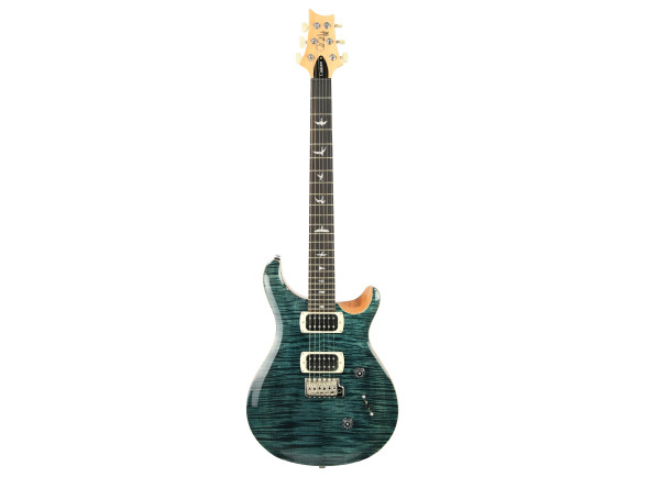PRS PRS SE Custom 24 Slate Blue