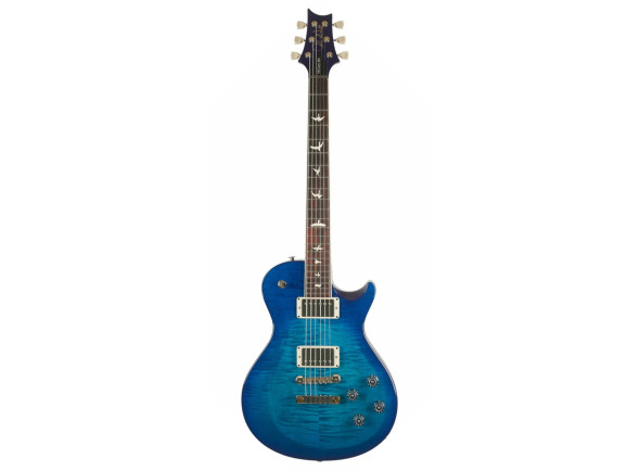 PRS S2 McCarty 594 Singlecut Lake Blue PRS S2 McCarty 594 Singlecut Lake Blue