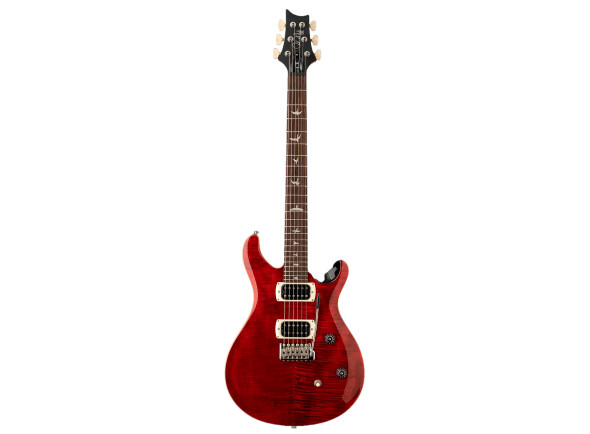 Guitarras de formato single cut PRS SE CE 24