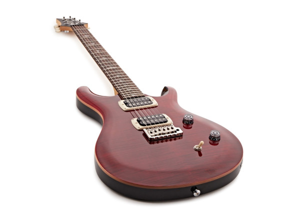 PRS SE CE 24 Black Cherry (2026)